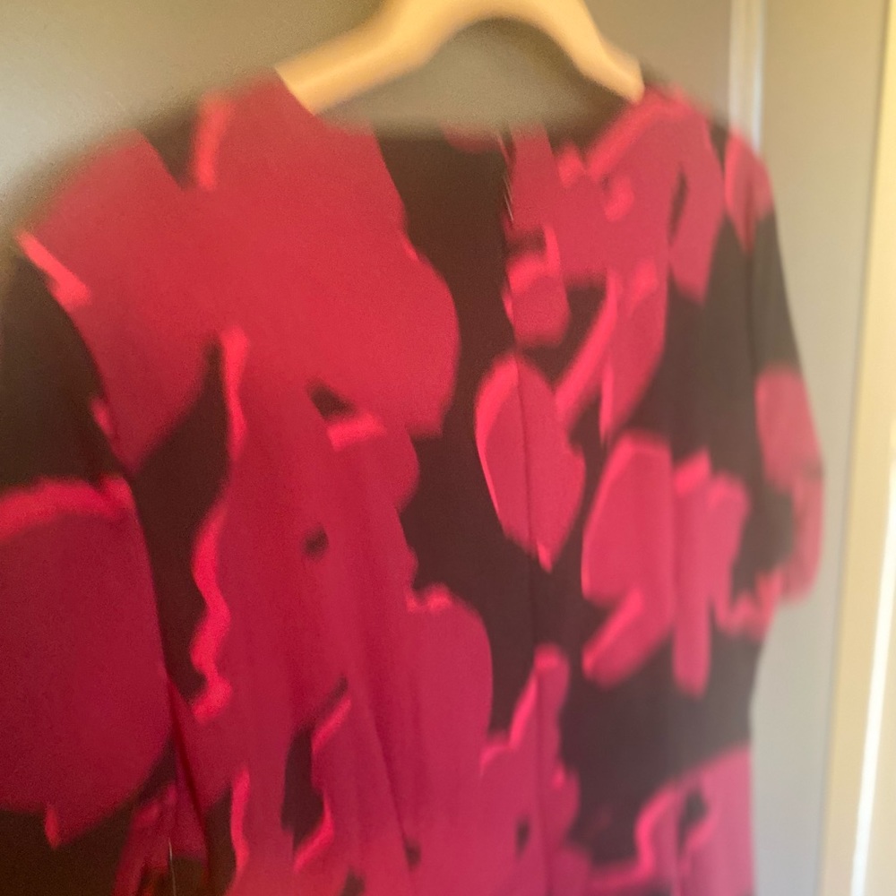 Classic Spring Dress - Picture 4 of 4